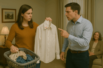 As Soon as My Husband Became a Director, He Grew Distant and Asked for a Divorce. I Just Gave a Cold Smile… Then Said Something That Made Him Drop to His Knees./th