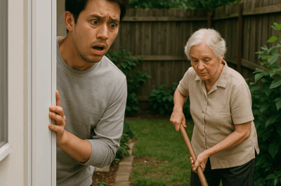 🔥 Seven Years After the Divorce, I Visited My Ex-Mother-in-Law — I Never Expected to Discover the Terrifying Secret My Wife Had Hidden All Those Years/th