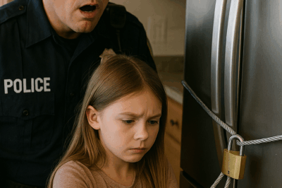 LAGING SINASARA NG BATANG BABAE ANG REFRIGERATOR PAG WALA ANG AMA NIYA, NAMUTLA ANG MGA PULIS SA…/th