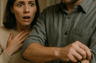 I Asked My Ex-Husband to Fix the Air Conditioner—But When He Rolled Up His Sleeves, I Broke Down in Tears and Begged to Remarry/th