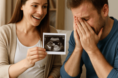 Knowing My Wife Was Pregnant With Another Man’s Child, I Couldn’t Speak a Word—Because I Held a Far More Terrifying Secret/th