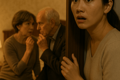 Every Night I Heard Strange Sounds from My In-Laws’ Room—My Husband Peeked Inside and Was Shocked When He Saw…/th