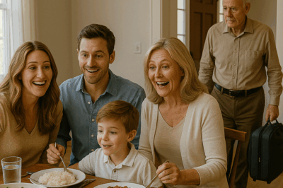 My Son Bought a House for 3 Million Pesos… Then Picked Up His Parents. What Happened Next Left Me Speechless./th