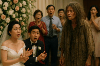 My Wife Went Missing for 5 Days Without a Trace, Her Husband Quickly Held a Funeral and Married a New Wife — And What’s More Terrifying Happened That Very Night…/th