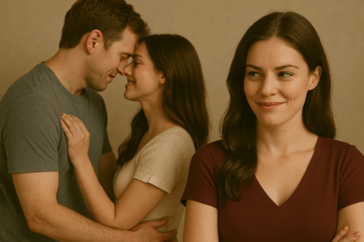 “My husband had an affair, and I stayed silent, letting him hurl his taunts. But when we got to court, I flipped the script — and he squirmed like a fish on a hook.” /th