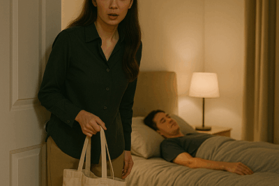 🔥After the Accident, My Husband Lost His Ability to Be a Man. One Day I Came Home Early… and Witnessed Something Shocking./th