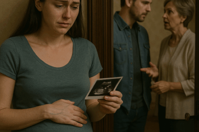 Reporting the News: Pregnancy Joy Flipped into Heartbreak – And Their Just Deserved Consequences/th
