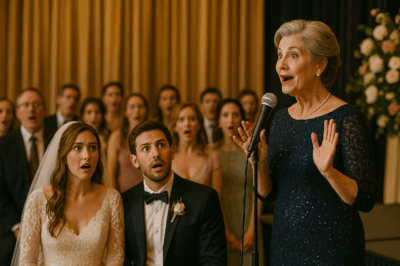 My Mother-in-Law Disowned Me in Front of 400 Guests at a Party, and What Happened After Made Her Regret It…/th