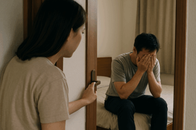 My Ex-Husband Gave Our Daughter an ATM Card as Dowry—After the Wedding, I Visited and Was Stunned by What I Saw Behind the Door/th
