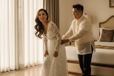 FULL: A WIFE JUST CAME HOME FROM A WORK TRIP, HUSBAND ALMOST PULLS HER INTO THE ROOM: “I MISSED YOU, LOVE…” SHE THOUGHT IT WAS LOVE—HE DIDN’T KNOW, THERE WAS A TRAGEDY HIDDEN INSIDE THIS HOUSE…