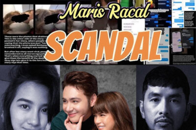 FULL SCANDAL CONVERSATION ni Maris Racal at Anthony Jennings! Lumalabas ang shocking na private conversation nina Maris Racal at Anthony Jennings na naglalaman ng mga hindi inaasahang revelations! Isang malaking iskandalo ang kumakalat online—nagbunyag ba sila ng lihim na relasyon o may mas malalim na isyu sa likod ng mga mensahe? Alamin ang buong detalye ng kontrobersyal na pag-uusap na nagpatindi ng usap-usapan sa social media!/hi