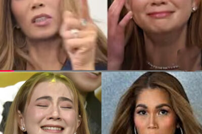 😱 NALUHA SI FYANG SMITH Matapos Mapagalitan ni Pokwang — Nahati ang Netizens!/hi