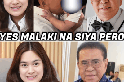 FINALLY CONFIRMED? Yen Santos Allegedly Confesses to Having Child with Chavit Singson — Social Media in SHOCK Over Bold Revelation! Did the actress really break her silence? A viral video and cryptic message have fans asking: Is the rumor true all along?  FULL ARTICLE (Approx. 800 words): Yen Santos Allegedly Confirms She Has a Child with Chavit Singson — Viral Footage Sparks Wild Speculation Among Fans and Netizens  In a stunning twist that has sent social media into meltdown, actress Yen Santos is now at the center of an explosive rumor — that she has confirmed she has a child with controversial politician and businessman Chavit Singson.  While no official statement has been released by either party, a viral video clip, paired with cryptic social media posts, has led fans and gossip pages to declare: “The truth is finally out!”  “Yes, it’s true. And I’ve stayed silent long enough,” the woman in the video says — with her face blurred, but voice and posture allegedly matching that of the actress.  Is it really Yen? Or is the internet jumping to conclusions again?  🔥 THE CLIP THAT STARTED THE FIRE The now-deleted video, reportedly first posted on a private Facebook group, shows a woman in a soft-lit room, speaking emotionally to someone off-camera. The voice, which fans insist is Yen Santos, can be heard saying:  “Hindi ko kailangan ang approval ng lahat. Ang importante, masaya ang anak ko — at ang ama niya ay nasa tabi ko pa rin.”  (“I don’t need everyone’s approval. What matters is my child is happy — and their father is still by my side.”)  Though no names were mentioned, the internet quickly lit up, with many users pointing out previous rumors linking Yen to Chavit Singson — who is more than 40 years her senior.  💥 SOCIAL MEDIA ERUPTS: “Totoo nga pala?!” Minutes after the clip spread on TikTok and Twitter (X), netizens flooded fan pages and showbiz blogs:  “Yen and Chavit? Tapos may baby na?!” “Hindi ako prepared sa revelation na ‘to!” “Is this why she disappeared from showbiz for a while?”  Hashtags like #YenSantosBaby, #ChavitConfirmed, and #YenBreaksSilence trended for hours.  🧏‍♀️ SILENCE FROM YEN AND CHAVIT’S CAMP Despite the viral storm, both Yen Santos and Chavit Singson have remained completely silent.  No confirmation. No denial. Not even a cryptic post — only deafening silence, which many interpret as a sign that the rumor might hold truth.  “In the world of showbiz, silence can be louder than denial,” one entertainment blogger wrote.  🕵️ BACKSTORY: OLD RUMORS, NEW EVIDENCE? Speculation about a romantic connection between Yen and Chavit goes back several years, with fans pointing to:  Photos of them attending the same private events  A luxury SUV Yen was reportedly seen driving — “gifted,” some claim  Long hiatuses from public appearances with no explanation  Still, until now, it was all considered baseless gossip — until this alleged “confession” video surfaced.  💬 NETIZENS SPLIT: “Let her live” vs “What did we just hear?!” The internet is now divided into two strong camps:  Team Respect:  “If it’s true, let them be. It’s her life.” “She’s not the first or last woman to fall in love with someone unexpected.”  Team Shocked:  “Power dynamics much? This is weird!” “Why hide it for so long if it’s something to be proud of?”  🧠 ANALYSTS WEIGH IN: “She may have chosen privacy — and got punished for it” Celebrity image consultant Lianne Cruz says the reaction reveals more about society than it does about Yen:  “If this is true, then Yen made a personal choice that doesn’t conform to the public’s fantasy version of her.” “But she doesn’t owe us an explanation — unless she wants to reclaim her narrative.”  🏁 FINAL THOUGHTS: RUMOR, REVEAL, OR REVENGE? With no formal confirmation yet from either party, the truth behind Yen Santos’ alleged child with Chavit Singson remains firmly in the realm of rumor — but the emotional impact of the viral video has already stirred the public.  Whether it was a genuine confession, a clever deepfake, or a misunderstood moment — one thing is clear:  Yen Santos is once again at the center of the country’s most whispered-about story.  And until someone speaks… The nation will keep guessing.  Because in showbiz, a secret isn’t a secret anymore — Once it finds its way to the screen.