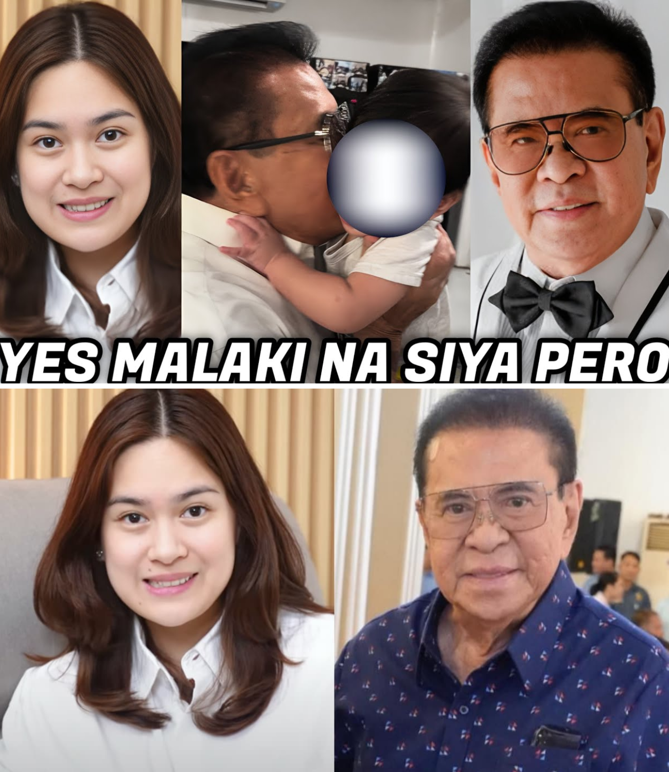 FINALLY CONFIRMED? Yen Santos Allegedly Confesses to Having Child with