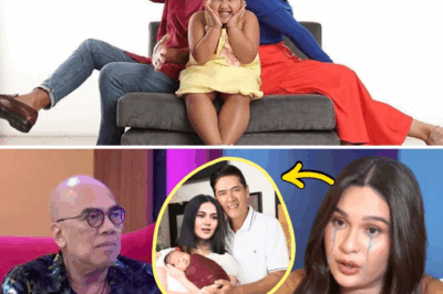 Pauleen Luna Finally BREAKS HER SILENCE on Vic Sotto and Atasha Muhlach Rumors — Her Emotional Statement Leaves Everyone Stunned!