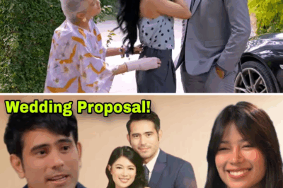 Gerald Anderson SHOCKS Nation: ‘I’m Ready to Marry Gigi De Lana!’ – Netizens STUNNED as Actor Moves On FAST After Julia Barretto Split