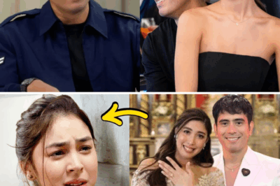 EXPLOSIVE SHOWBIZ! Julia Barretto STORMS Dani’s Home—CONFIRMS GERALD’S SECRET LOVE CHILD!