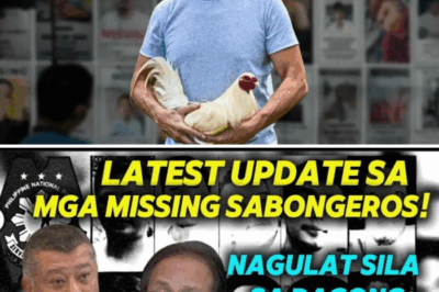 GRETCHEN LULUSOT, ATONG MAKUKULONG?! — CHAVIT SINGSON’S SHOCKING CLAIM SHAKES SABUNGERO CASE! “Wala siyang kasalanan!” Chavit clears Gretchen Barretto but points finger directly at Atong Ang — prison time inevitable, he says. The public is stunned by this twist!