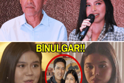 Miles Ocampo Drops a Bombshell About Maine Mendoza and Vic Sotto — The Truth Behind Their Real Dynamic Finally Revealed