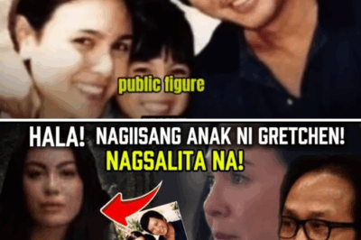 FINALLY! Gretchen Barretto’s Daughter BREAKS HER SILENCE—What She Revealed About Her TRUE SELF Left Everyone SHOCKED! After years of mystery and silence, Dominique Cojuangco steps into the spotlight—what she just confessed about her life, her mother, and her identity has the internet in disbelief!