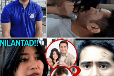 GIGI DE LANA SlNAPUBLlK0 na ang ANAK NILA ni GERALD ANDERSON! OMG!!