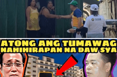 BREAKING NEWS:  Atong Ang BEGS Patidongan for a Secret Hotel Meeting — “I’m Struggling… Let’s Talk” Leaked Call Sends Shockwaves Through Ongoing Sabungero Probe! The alleged kingpin is cracking? Atong Ang reportedly reached out to Patidongan with an urgent request — and what he said on the call is now fueling massive speculation nationwide!