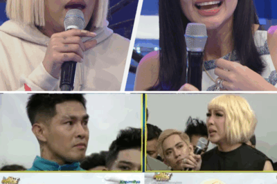 UNEXPECTED BREAKDOWN SA LIVE TV: Vice Ganda Iniwan ang Punong-puno ng ‘It’s Showtime’ sa Pagkabigla Matapos Ibunyag ang Malalim na Personal na Lihim—Maging si Anne Curtis ay Nagpumiglas na Magpigil ng Luha sa Pagbagsak ng Studio