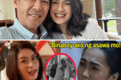 BUMUWELTA! PAULEEN LUNA SlNUG0D SI ATASHA MUHLACH DAHIL KAY VIC SOTTO!