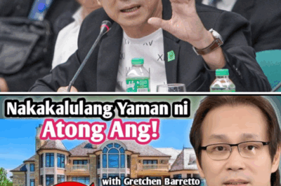 Inside the Empire of Atong Ang: The Untold Story of His Nakakalulang Yaman. From private jets to silent businesses, Atong Ang’s net worth and secret empire finally exposed — you’ll be shocked at just how rich he really is!