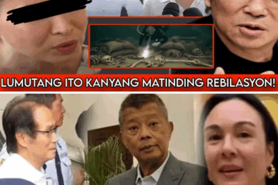 EXPOSED: Gretchen Barretto and Atong Ang Officially Implicated in Missing Sabungeros Case — Insider Witness Comes Forward with Explosive Testimony