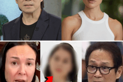 SHOCK: GRETCHEN BARRETTO FINALLY EXPOSES THEIR ACCOMPLICE — “WE WEREN’T ALONE!” In a spine-chilling confession, Gretchen reveals the name of the powerful figure who helped her and Atong Ang in the mysterious disappearance of the sabungeros — the nation is SHOCKED beyond belief!