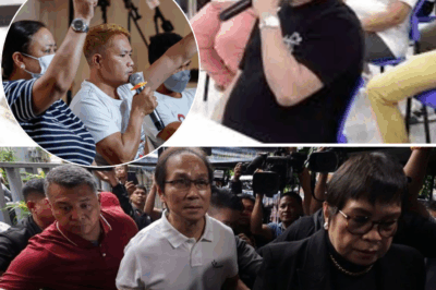 SHOCK: Police K!llers, Paid to Erase the Truth?” — Julie Patidongan Drops Bombshell Linking Top Cops to Missing Sabungeros She named names. She submitted the list. She dared the untouchables to answer — now the nation waits, trembling in fear and rage.