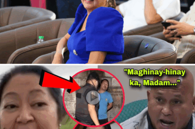 LIZA MARCOS EXPOSES ATONG ANG and BATO DELA ROSA’s ALLEGED CONNECTION in MISSING COCKFIGHTERS SCANDAL — EVEN PBBM CAUGHT OFF GUARD!” Shocking testimony links powerful names to the vanishing sabungeros — Is this the beginning of the end for an untouchable alliance?
