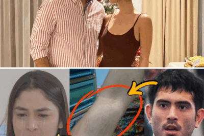 Julia Barretto has finally broken her silence — and what she just revealed about her past relationship with actor Gerald Anderson has left the nation in shock.