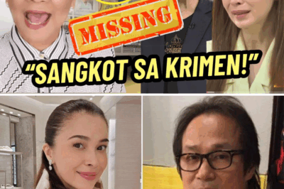 SHOCKING TWIST: Sunshine Cruz and Atong Ang ALLEGEDLY LINKED to 100 MISSING SABUNGEROS?!💣 Viral Blind Item EXPOSES DARK CONNECTIONS! Celebrity. Gambling. Disappearances. Is this the biggest cover-up in Philippine history?