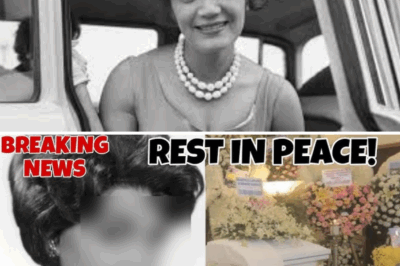 SHOCKING: Beloved Singer-Actress Dies Suddenly Just Hours After Final Post — Fans in TEARS as Details Emerge!” She was smiling just this morning… now the entire nation is mourning. Her final words will haunt you forever.