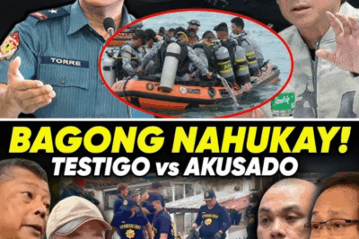 SHOCKING TWIST in Missing Sabungeros Case: Newly Discovered Skeleton EXPOSES DARK SECRET — Estomo Accuses Patidongan of Cover-Up!