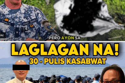 MISSING SABUNGEROS SCANDAL EXPLODES: Top Official Allegedly Behind Disappearances — Congressman Tied to Suspicious Operations, Says Whistleblower!