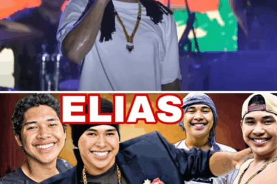 UNBELIEVABLE! Elias Is Now Earning MILLIONS per Project — From Unknown Extra to Showbiz TYCOON in Just 3 Years! You WON’T Believe How Much He’s Making Now—Elias’ RIDICULOUS Talent Fee Exposed! Luxury Cars, Mansions, and Deals That Will Leave You SPEECHLESS!