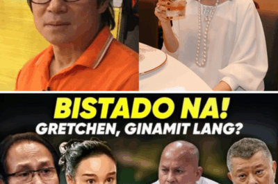 Breaking News: Nagsalita Na Siya — Abogado ni Gretchen Barretto Naglabas ng BOMBA sa Kaso ng Nawawalang mga Sabungero… At Ngayon, Lahat ng Mata Nakatutok kay Atong Ang! Ang dating tsismis lang, ngayon ay bahagi na ng isang opisyal na imbestigasyon — at ang mga pangalang isinasangkot ay maaaring yumanig sa pinakamakapangyarihang mga tao sa bansa.