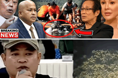 SHOCKING NEWS: MISSING SABUNGEROS CASE Whistleblower Names Police Involved in Taal Lake Dumping—Nation Demands Justice! Julie “Totoy” Patidongan drops bombshell testimony implicating 18 police officers in the abduction and possible murder of dozens of missing cockfighting enthusiasts—Bone fragments found in Taal Lake spark forensic panic and expose deep-rooted corruption.