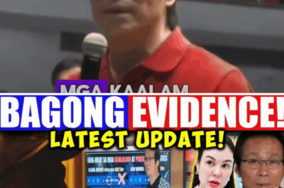 SHOCKING VIDEO EVIDENCE LEAKED! Atong Ang CAUGHT in Secret Meeting Before Sabungeros Vanished — Witness BLOWS THE CASE WIDE OPEN! “I saw it all.” Explosive footage surfaces as whistleblower releases damning video that may finally bring down the alleged mastermind — the nation is in shock!