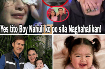 SHOCKING! Pauleen Luna Emotionally Reveals the VIRAL VIDEO of Vic Sotto and Atasha Muhlach — “It’s Embarrassing, But the Truth Must Be Told!” Tears, tension, and revelations — what really happened behind the clip that rocked showbiz?