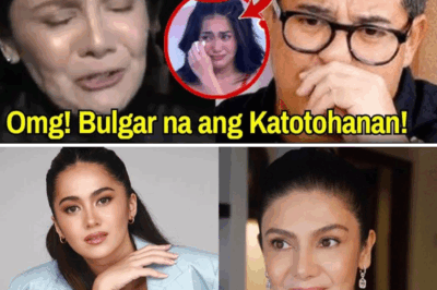 SHOCKING REVELATION! Charlene Gonzales Breaks Silence on What Vic Sotto and Joey de Leon Allegedly Did to Atasha Muhlach — “As a Mother, I Can’t Stay Quiet Anymore!” A mother’s outrage, a viral incident, and a brewing showbiz storm that’s shaking the industry to its core.
