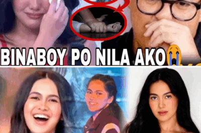 SHOCKING CONFESSION! Atasha Muhlach Breaks Down in Tears, Finally Reveals the Real Reason She Never Returned to Eat Bulaga!