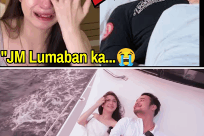 OMG! JM de Guzman Rushed to the Hospital Unconscious—Donnalyn Bartolome Collapses in Tears and Screams Upon Seeing Him!