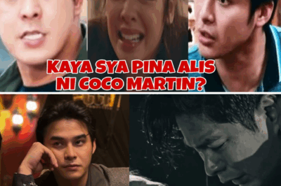 SHOCKING TWIST! Ito Pala ang Ginawa ni DAVID o McCoy De Leon sa “Batang Quiapo” – Hindi Inaasahan ng Lahat! 😱🔥