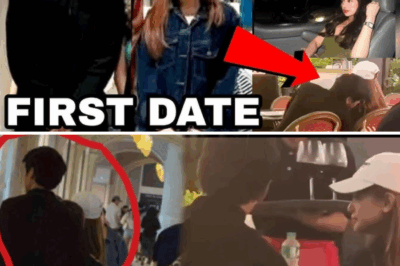 KINILIG ANG LAHAT! Dustin at Bianca’s FIRST DATE sa Labas ng PBB House – “Mas Totoo Na Ngayon, Mas Kakaibang Kilig!”