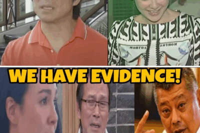 BREAKING: Explosive Evidence Surfaces — Gretchen Barretto and Atong Ang Now Named as SUSPECTS in Missing “Sabungero” Case! Authorities confirm there’s proof in hand — and two of the country’s most powerful personalities are now at the center of a deepening mystery.