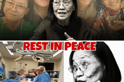 BREAKING: Lolit Solis’ SUDDEN DEATH Sends SHOCKWAVES Through Philippine Showbiz! What Was Discovered Beside Her Body Will Leave You Speechless!